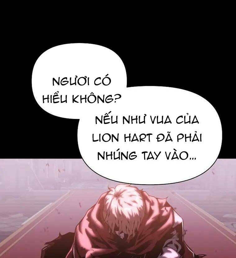 Vua Hiệp Sĩ Đã Trở Lại Với Một Vị Thần - Chapter 13 - Page 20