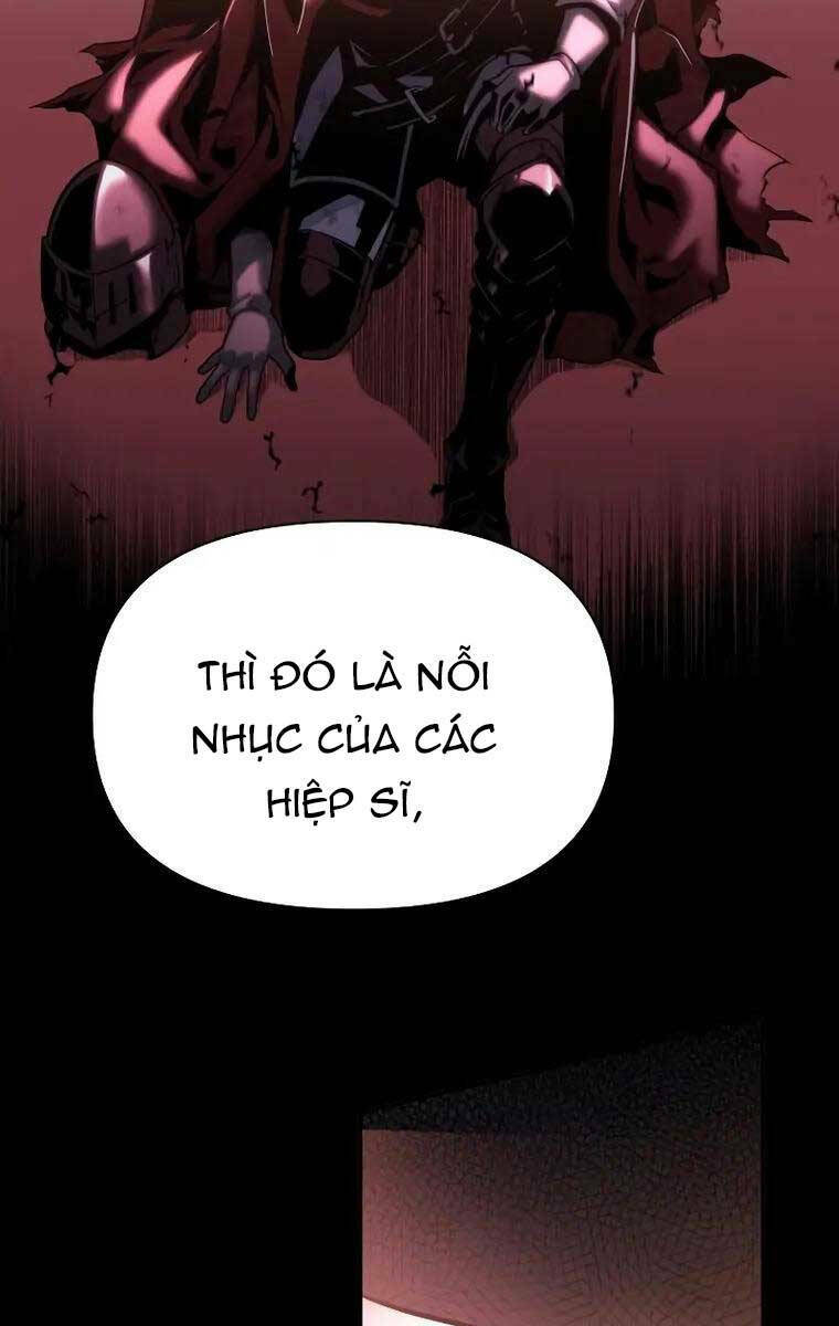 Vua Hiệp Sĩ Đã Trở Lại Với Một Vị Thần - Chapter 13 - Page 21