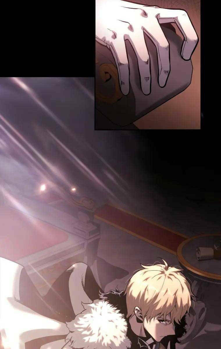 Vua Hiệp Sĩ Đã Trở Lại Với Một Vị Thần - Chapter 13 - Page 22