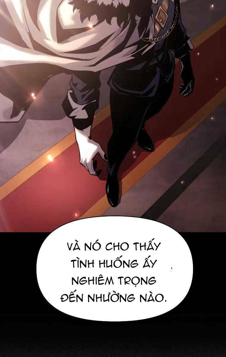 Vua Hiệp Sĩ Đã Trở Lại Với Một Vị Thần - Chapter 13 - Page 23