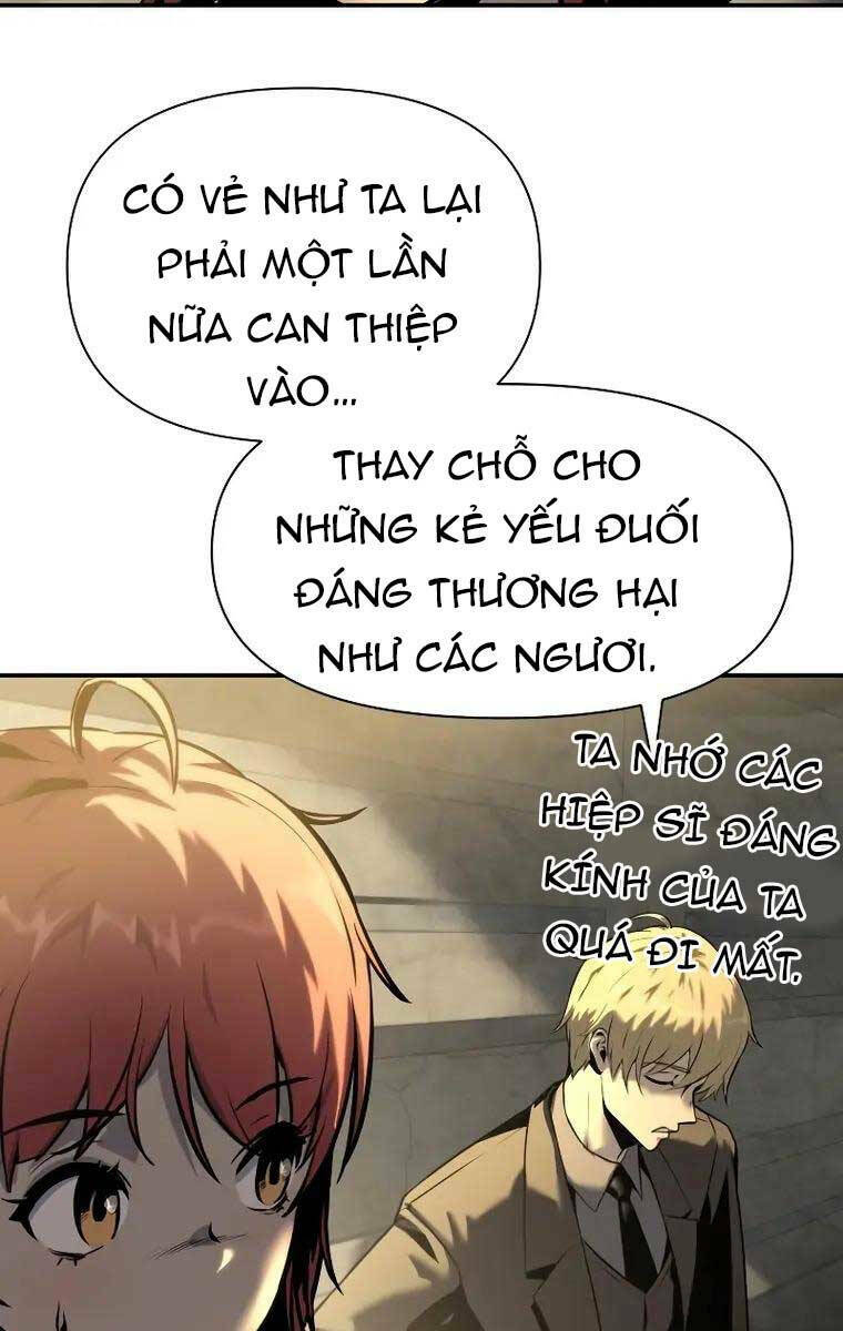 Vua Hiệp Sĩ Đã Trở Lại Với Một Vị Thần - Chapter 13 - Page 25