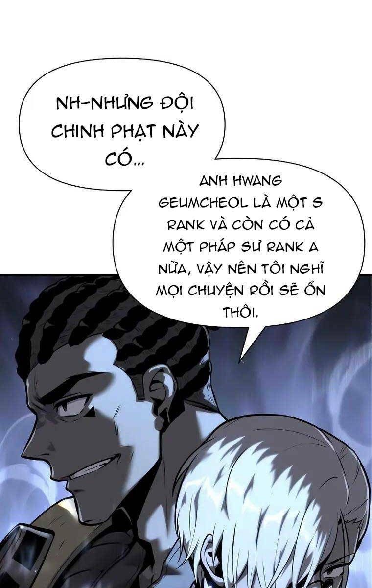 Vua Hiệp Sĩ Đã Trở Lại Với Một Vị Thần - Chapter 13 - Page 27
