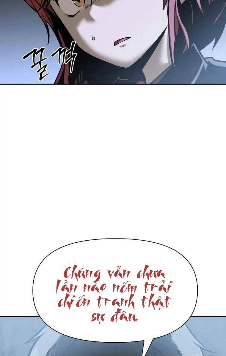 Vua Hiệp Sĩ Đã Trở Lại Với Một Vị Thần - Chapter 13 - Page 30