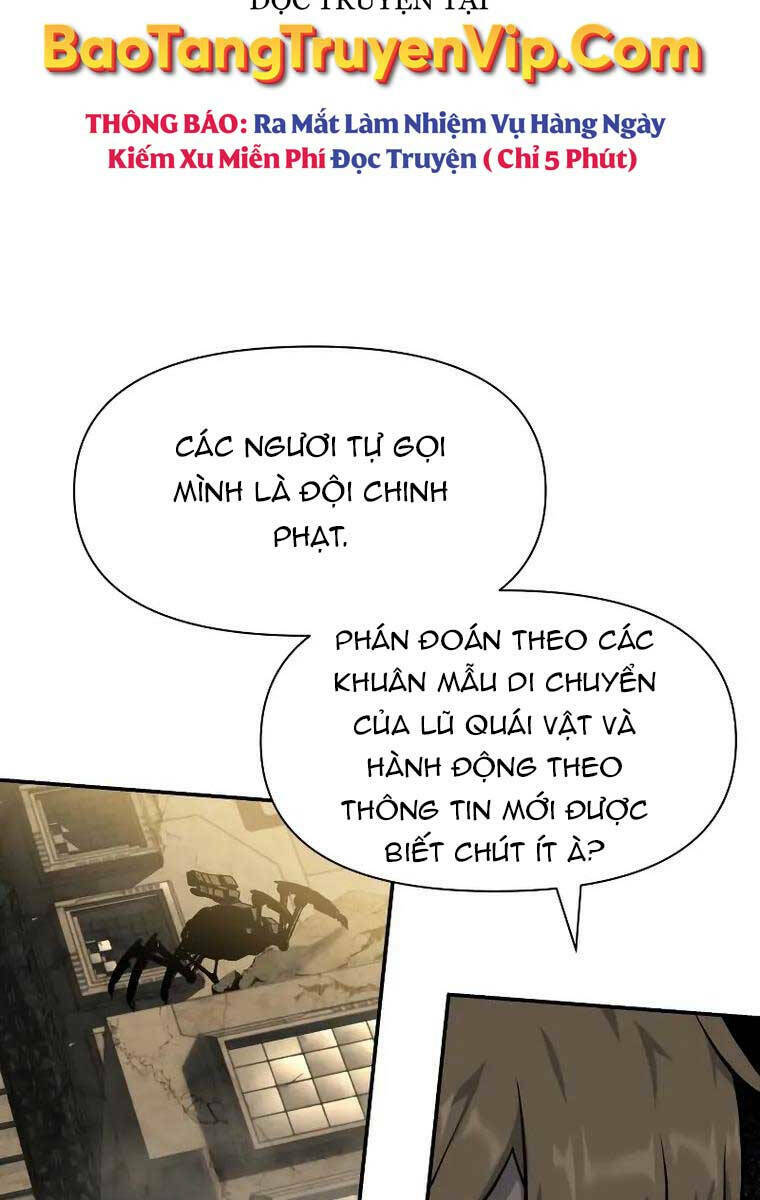 Vua Hiệp Sĩ Đã Trở Lại Với Một Vị Thần - Chapter 13 - Page 34