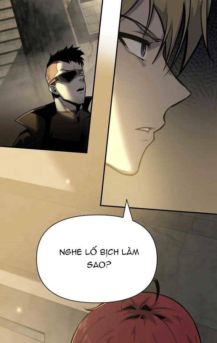 Vua Hiệp Sĩ Đã Trở Lại Với Một Vị Thần - Chapter 13 - Page 35