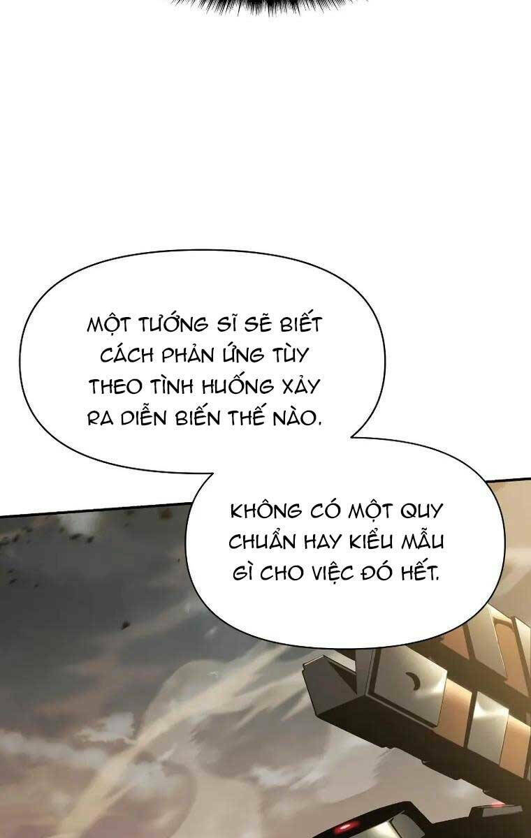 Vua Hiệp Sĩ Đã Trở Lại Với Một Vị Thần - Chapter 13 - Page 37