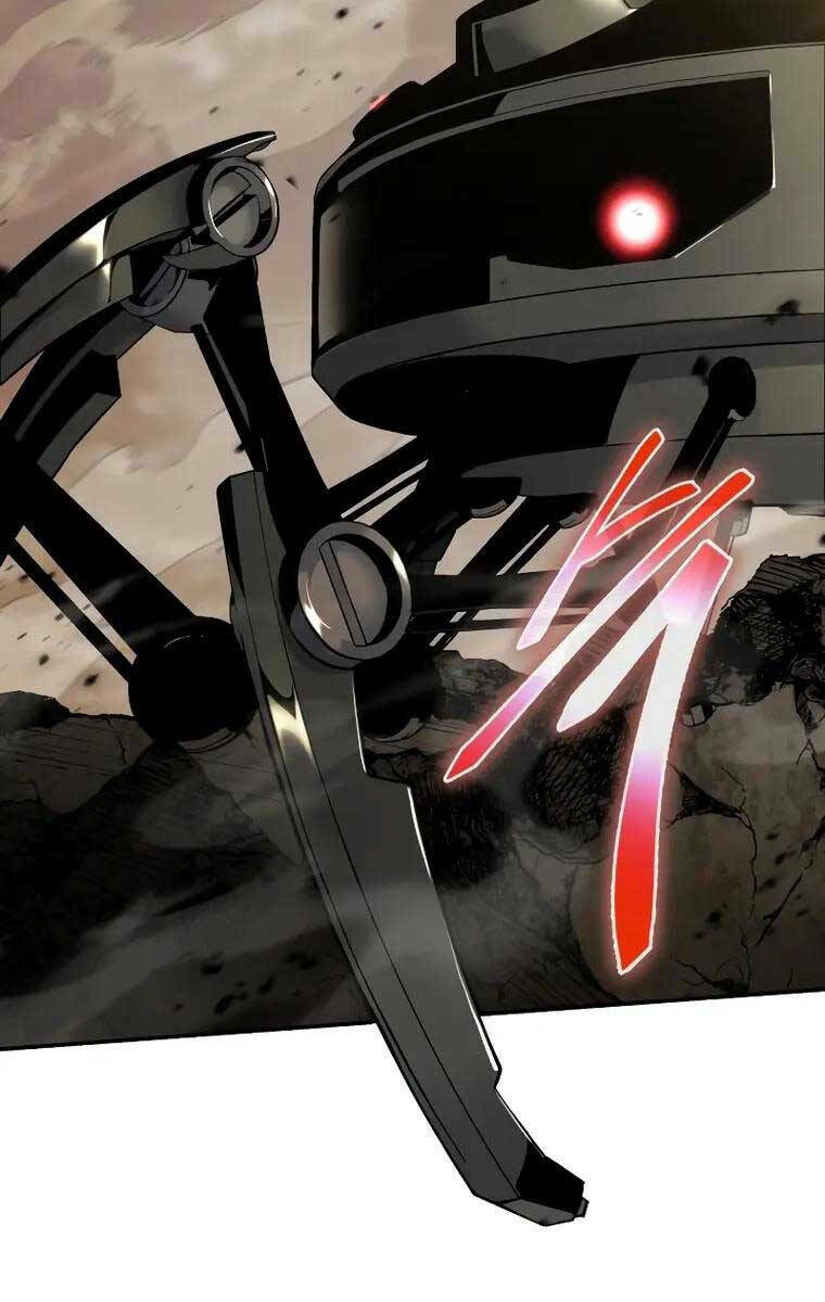 Vua Hiệp Sĩ Đã Trở Lại Với Một Vị Thần - Chapter 13 - Page 38