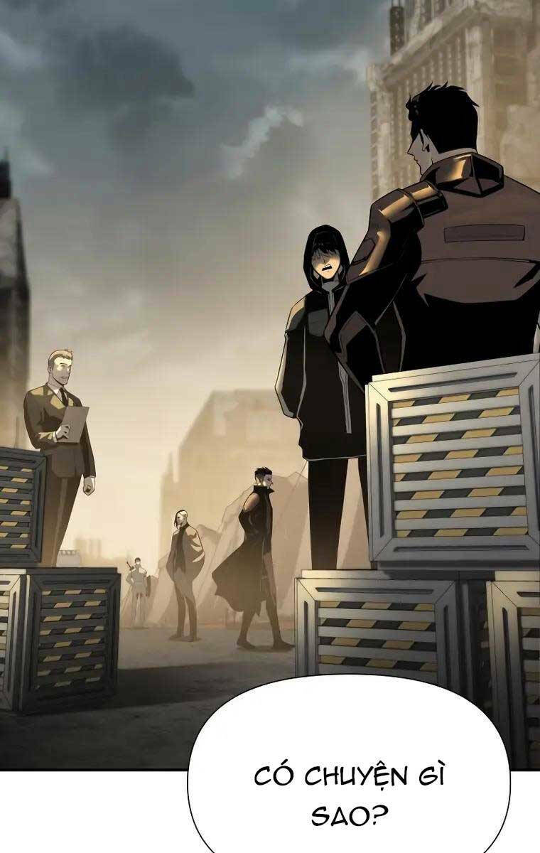 Vua Hiệp Sĩ Đã Trở Lại Với Một Vị Thần - Chapter 13 - Page 3