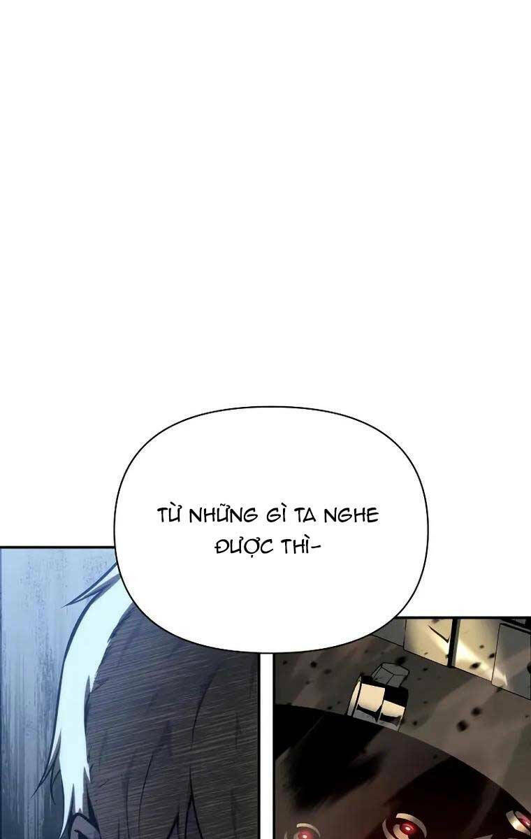 Vua Hiệp Sĩ Đã Trở Lại Với Một Vị Thần - Chapter 13 - Page 39