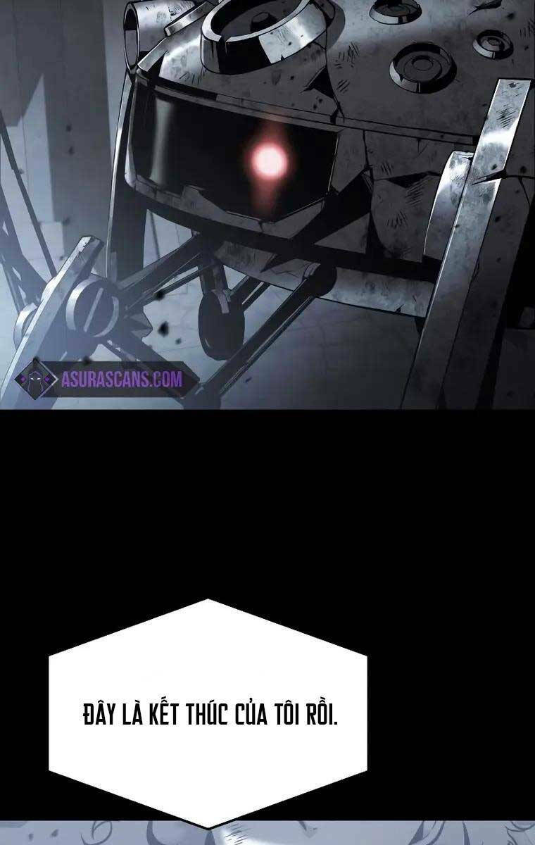 Vua Hiệp Sĩ Đã Trở Lại Với Một Vị Thần - Chapter 13 - Page 48