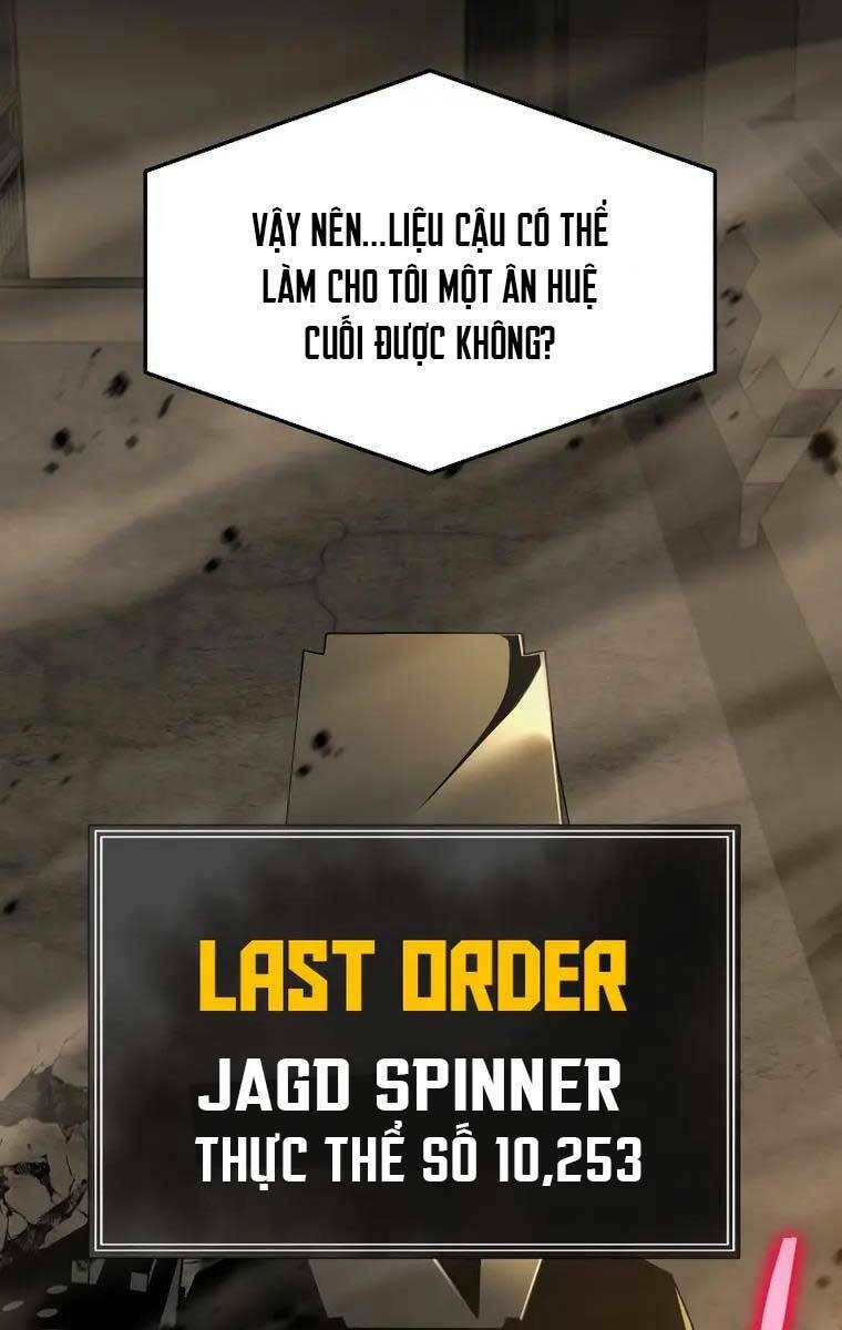 Vua Hiệp Sĩ Đã Trở Lại Với Một Vị Thần - Chapter 13 - Page 50