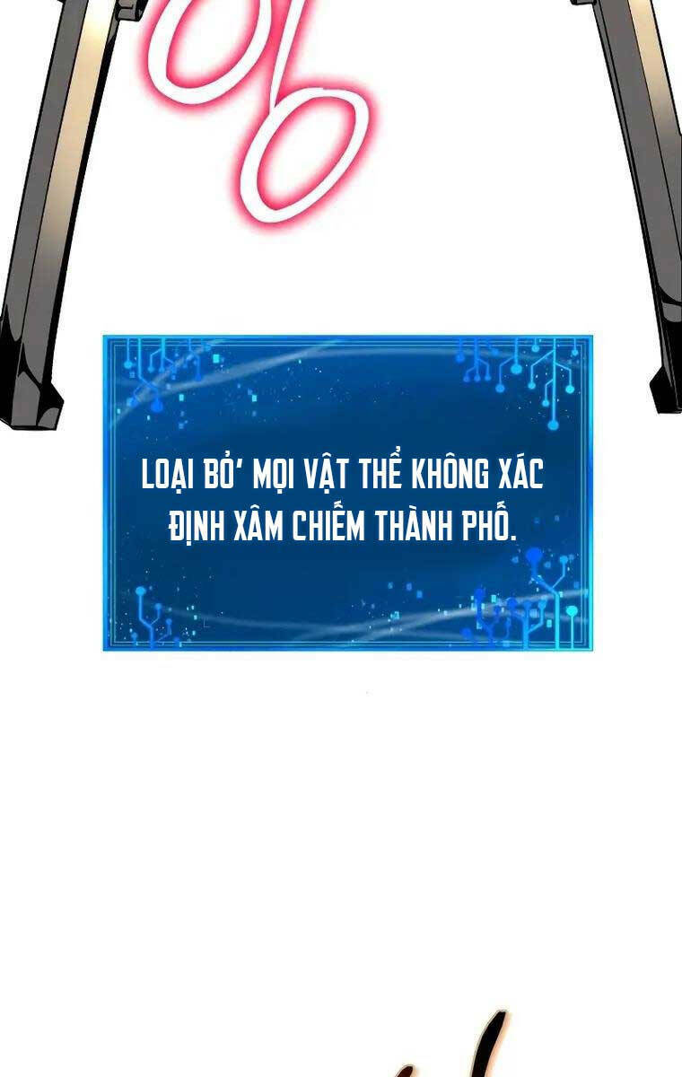 Vua Hiệp Sĩ Đã Trở Lại Với Một Vị Thần - Chapter 13 - Page 52