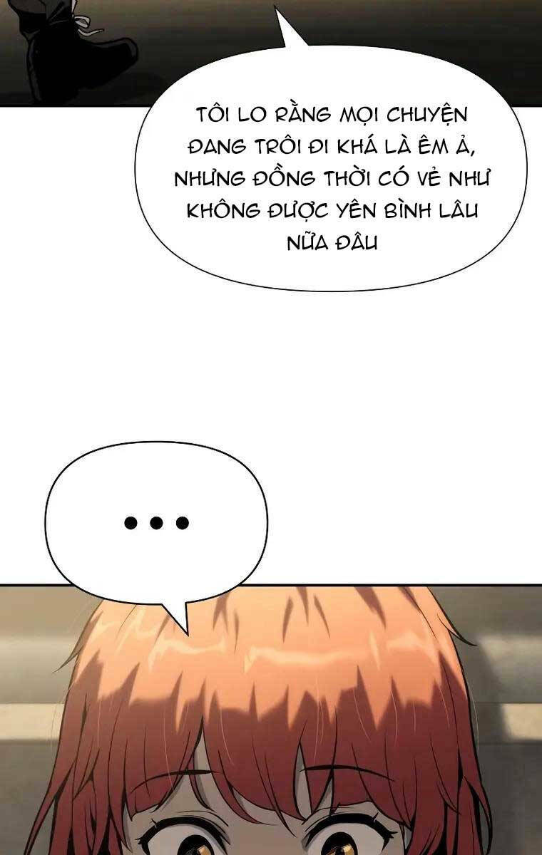 Vua Hiệp Sĩ Đã Trở Lại Với Một Vị Thần - Chapter 13 - Page 5