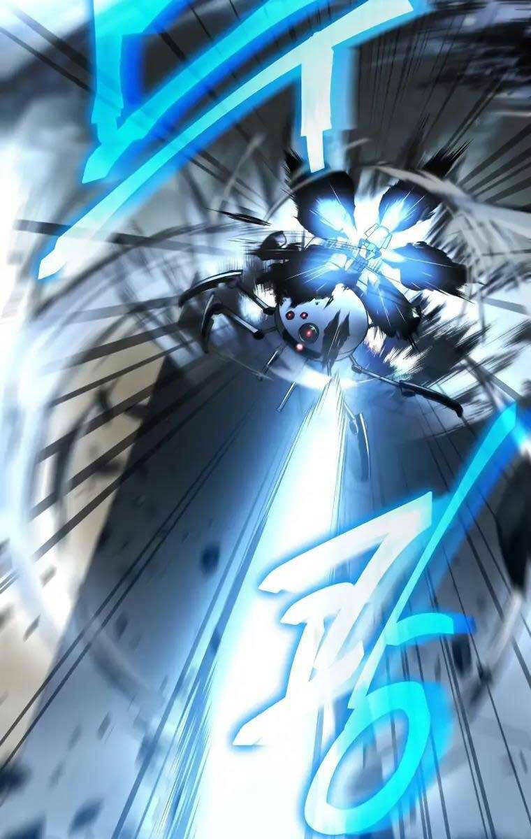 Vua Hiệp Sĩ Đã Trở Lại Với Một Vị Thần - Chapter 13 - Page 63