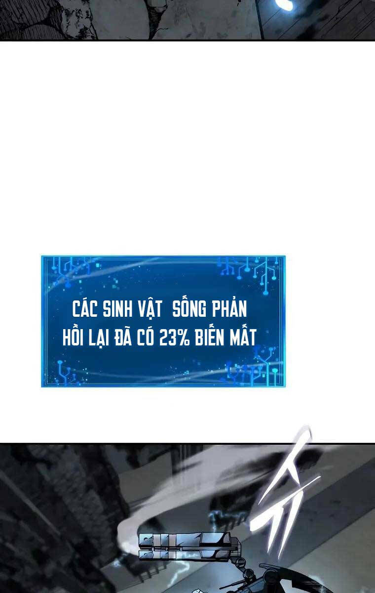 Vua Hiệp Sĩ Đã Trở Lại Với Một Vị Thần - Chapter 13 - Page 72