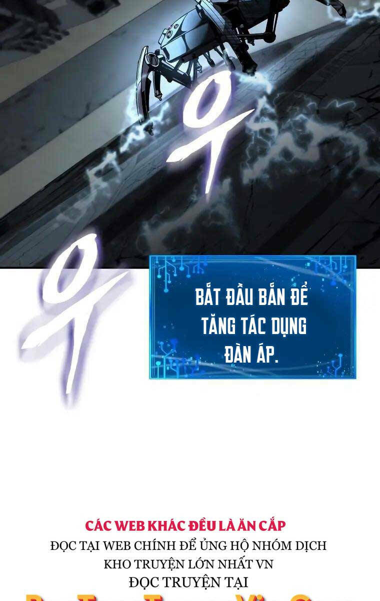 Vua Hiệp Sĩ Đã Trở Lại Với Một Vị Thần - Chapter 13 - Page 73