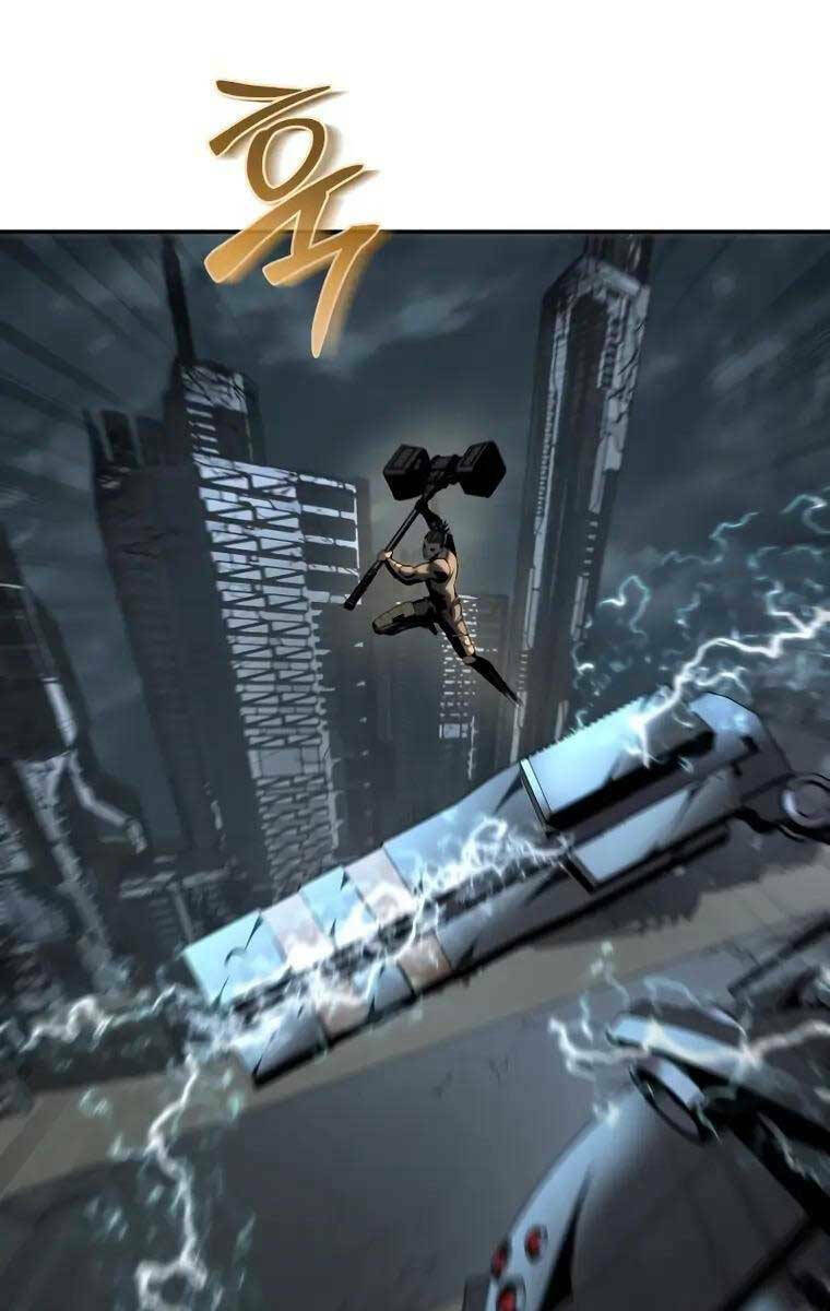 Vua Hiệp Sĩ Đã Trở Lại Với Một Vị Thần - Chapter 13 - Page 75