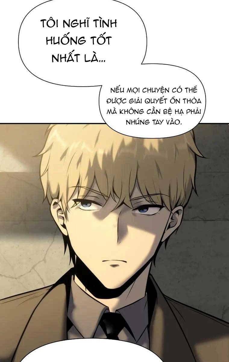 Vua Hiệp Sĩ Đã Trở Lại Với Một Vị Thần - Chapter 13 - Page 7