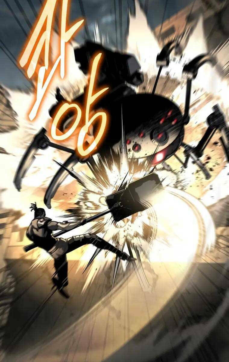 Vua Hiệp Sĩ Đã Trở Lại Với Một Vị Thần - Chapter 13 - Page 79