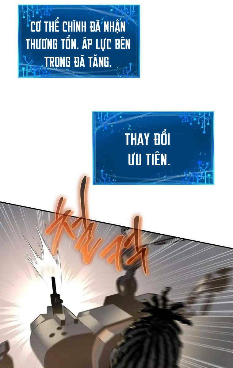 Vua Hiệp Sĩ Đã Trở Lại Với Một Vị Thần - Chapter 13 - Page 81