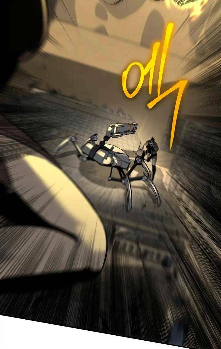 Vua Hiệp Sĩ Đã Trở Lại Với Một Vị Thần - Chapter 13 - Page 86