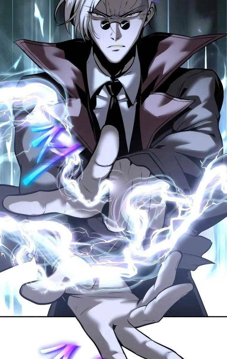 Vua Hiệp Sĩ Đã Trở Lại Với Một Vị Thần - Chapter 13 - Page 94