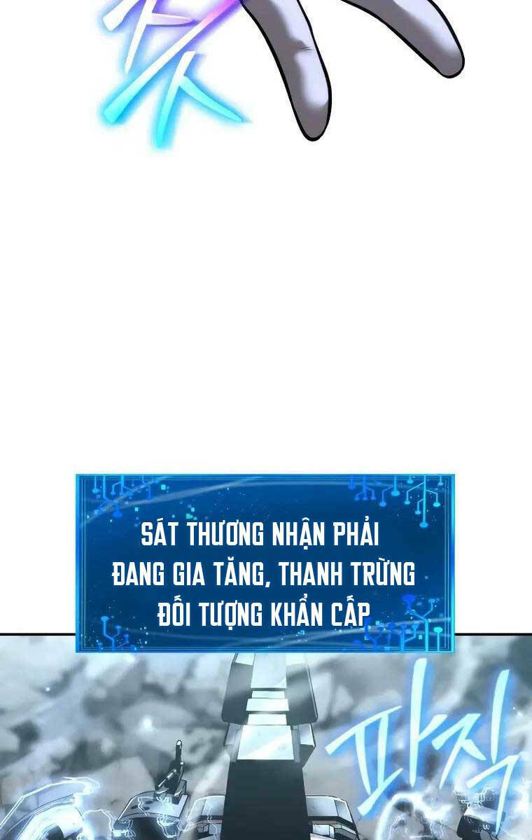 Vua Hiệp Sĩ Đã Trở Lại Với Một Vị Thần - Chapter 13 - Page 95