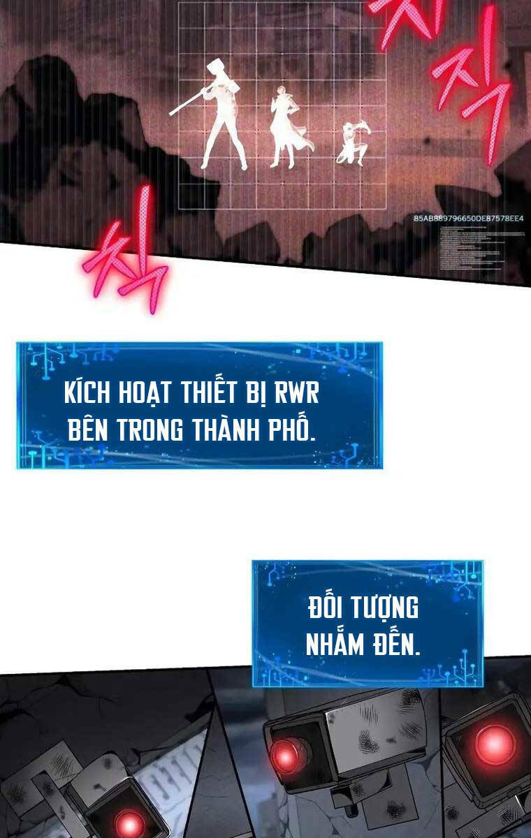 Vua Hiệp Sĩ Đã Trở Lại Với Một Vị Thần - Chapter 13 - Page 97