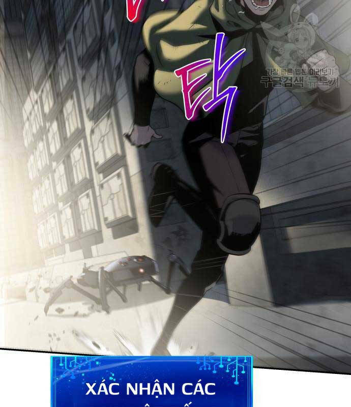 Vua Hiệp Sĩ Đã Trở Lại Với Một Vị Thần - Chapter 14 - Page 100