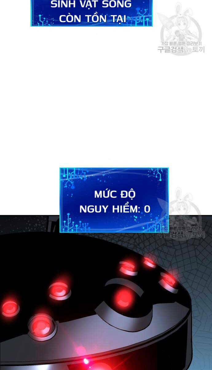 Vua Hiệp Sĩ Đã Trở Lại Với Một Vị Thần - Chapter 14 - Page 101