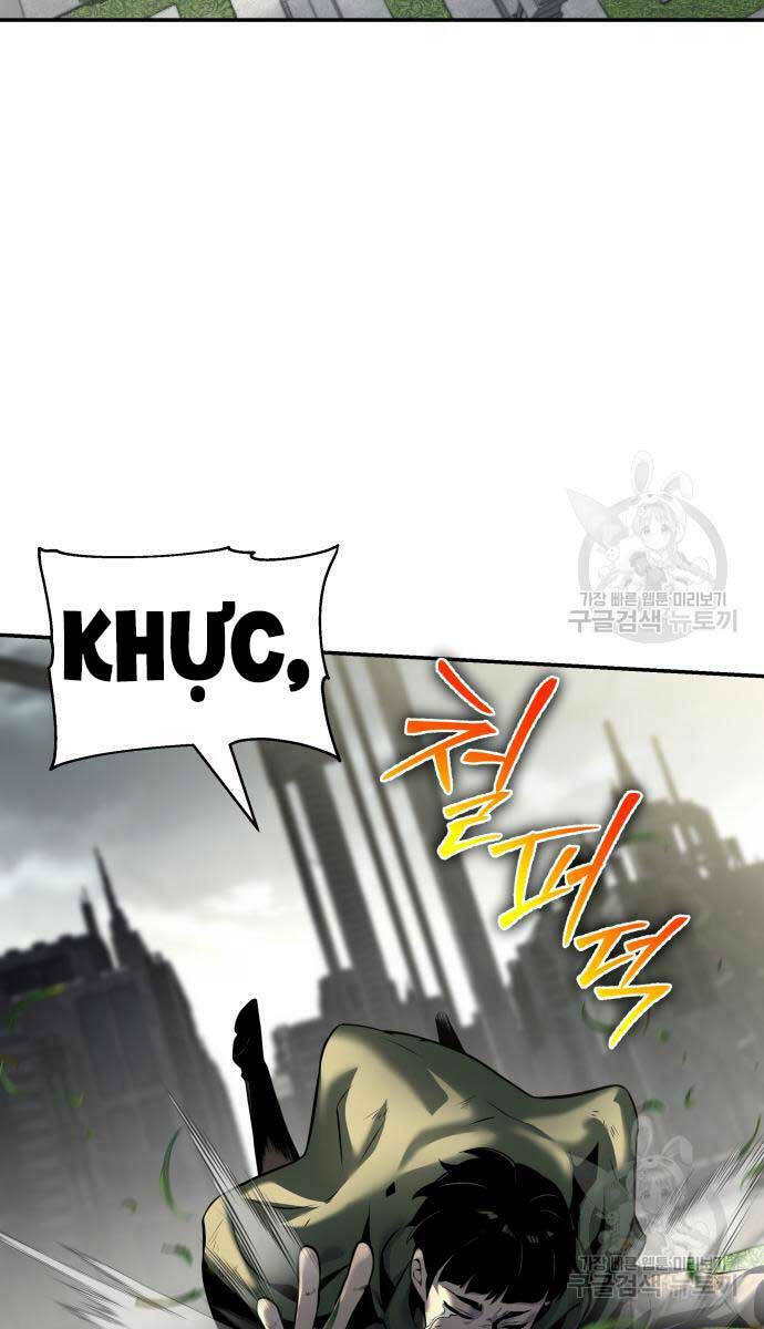 Vua Hiệp Sĩ Đã Trở Lại Với Một Vị Thần - Chapter 14 - Page 104