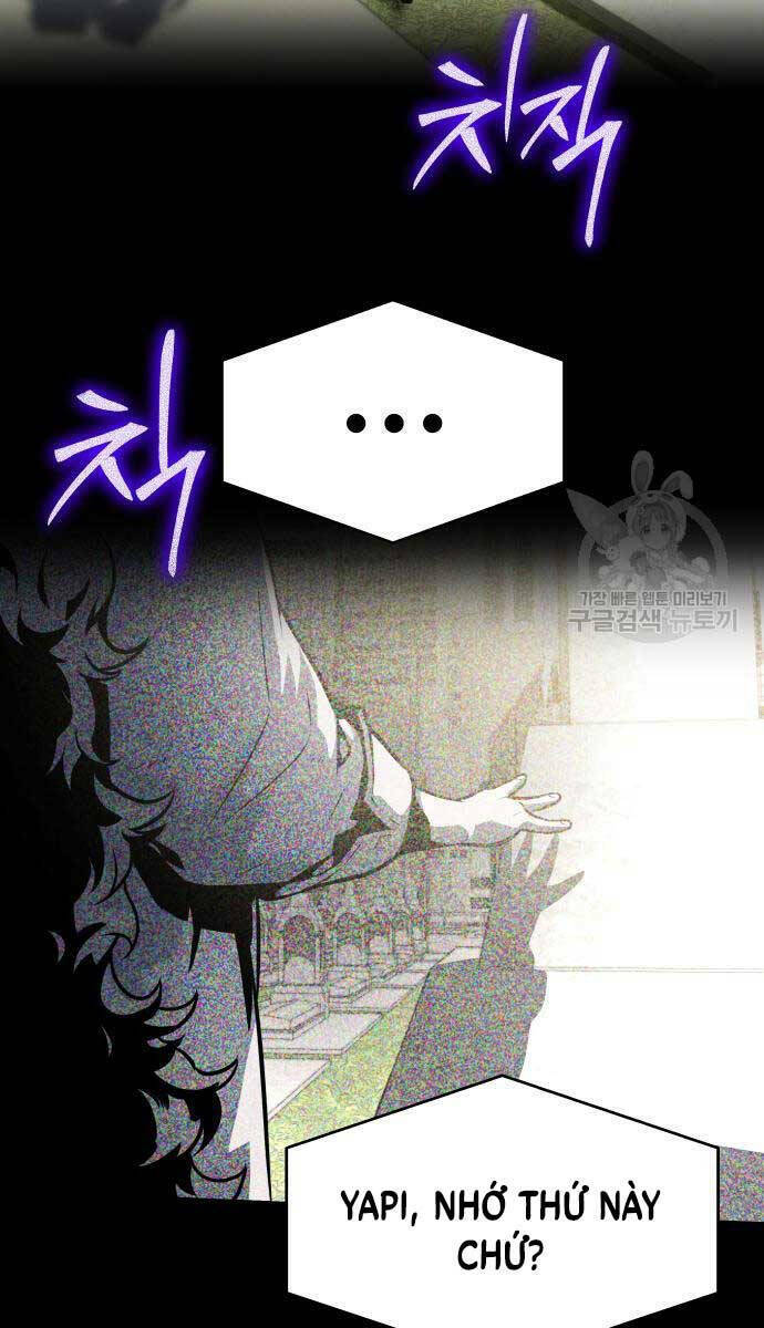 Vua Hiệp Sĩ Đã Trở Lại Với Một Vị Thần - Chapter 14 - Page 110