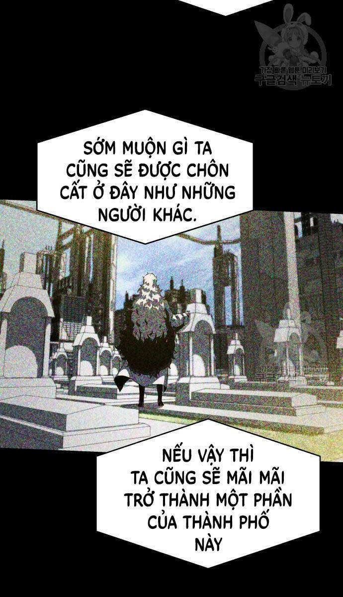 Vua Hiệp Sĩ Đã Trở Lại Với Một Vị Thần - Chapter 14 - Page 111