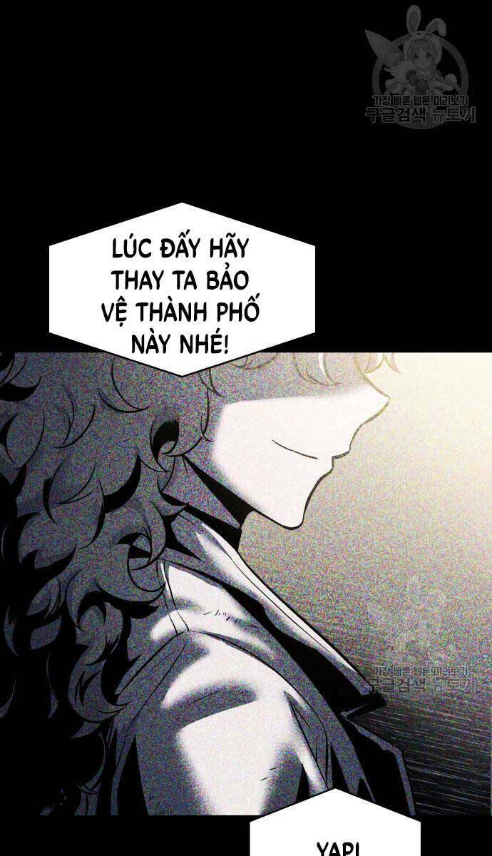 Vua Hiệp Sĩ Đã Trở Lại Với Một Vị Thần - Chapter 14 - Page 112