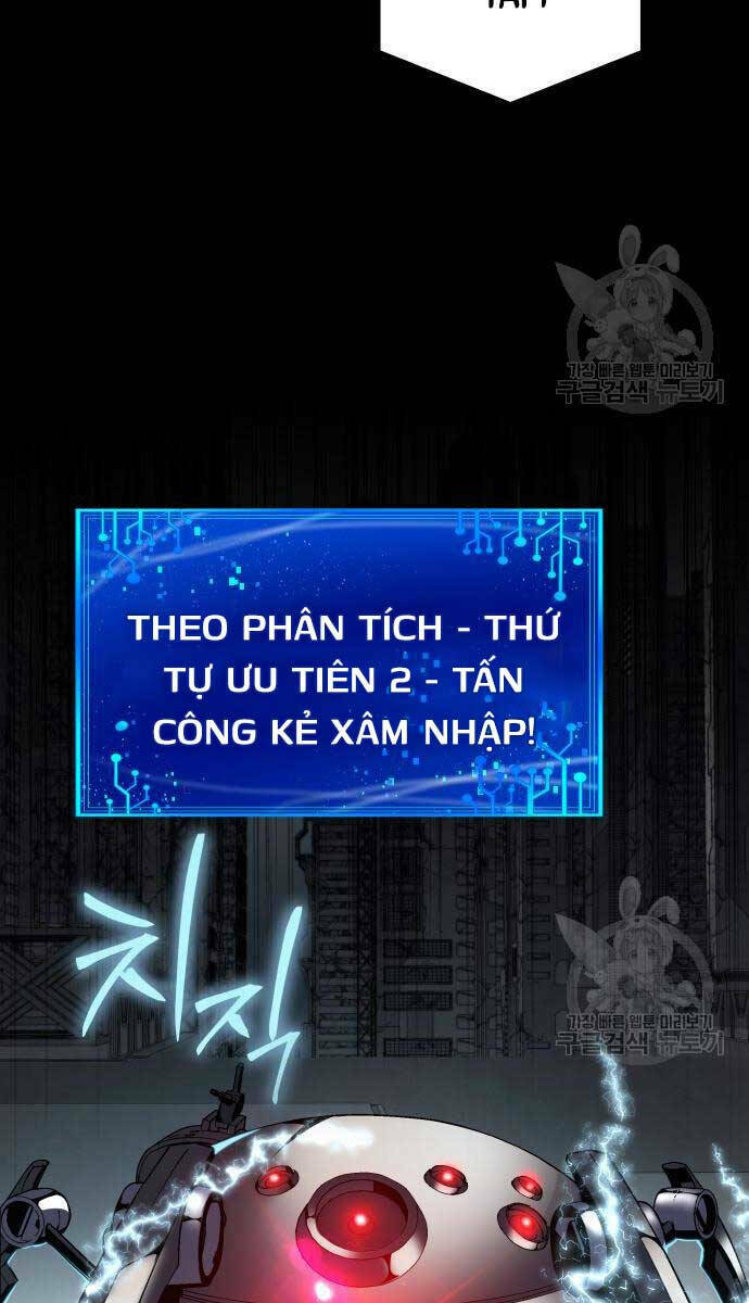 Vua Hiệp Sĩ Đã Trở Lại Với Một Vị Thần - Chapter 14 - Page 113