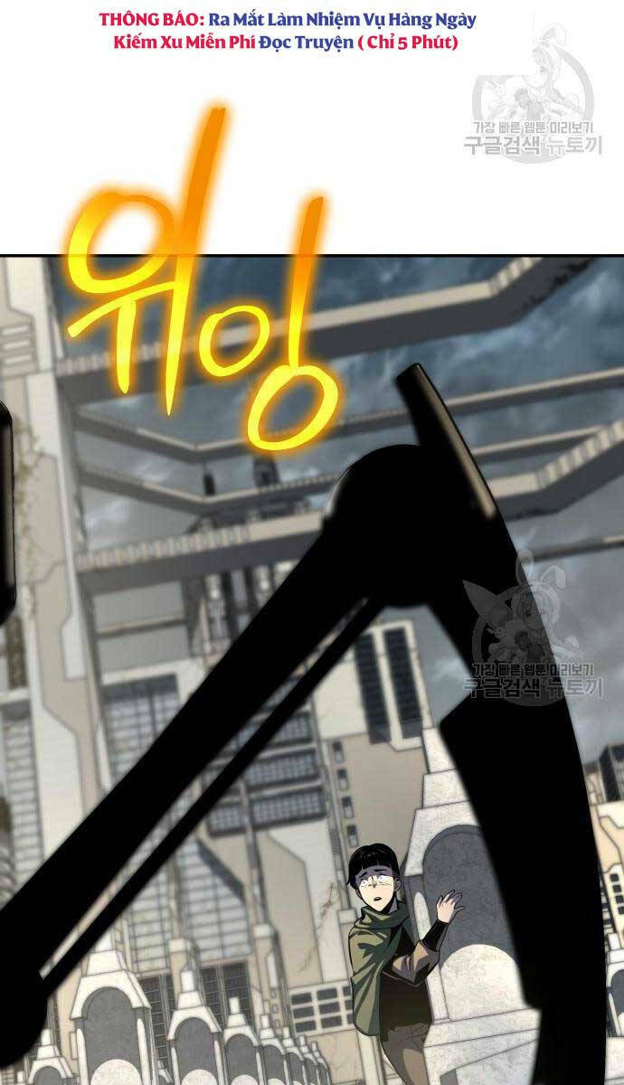 Vua Hiệp Sĩ Đã Trở Lại Với Một Vị Thần - Chapter 14 - Page 116