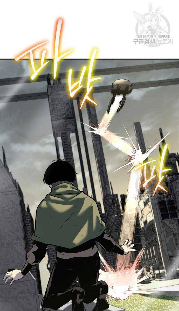 Vua Hiệp Sĩ Đã Trở Lại Với Một Vị Thần - Chapter 14 - Page 118