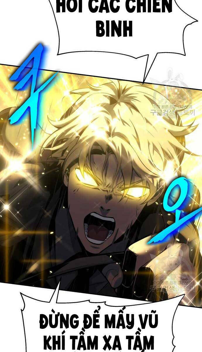 Vua Hiệp Sĩ Đã Trở Lại Với Một Vị Thần - Chapter 14 - Page 11