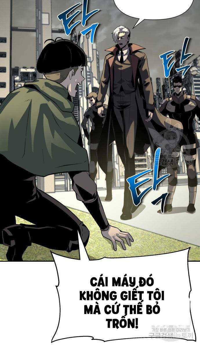 Vua Hiệp Sĩ Đã Trở Lại Với Một Vị Thần - Chapter 14 - Page 121