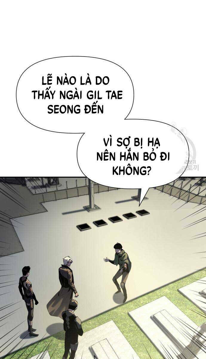 Vua Hiệp Sĩ Đã Trở Lại Với Một Vị Thần - Chapter 14 - Page 122