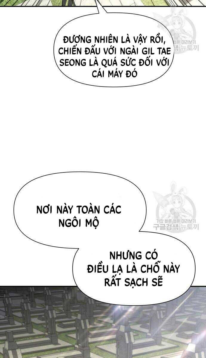 Vua Hiệp Sĩ Đã Trở Lại Với Một Vị Thần - Chapter 14 - Page 123