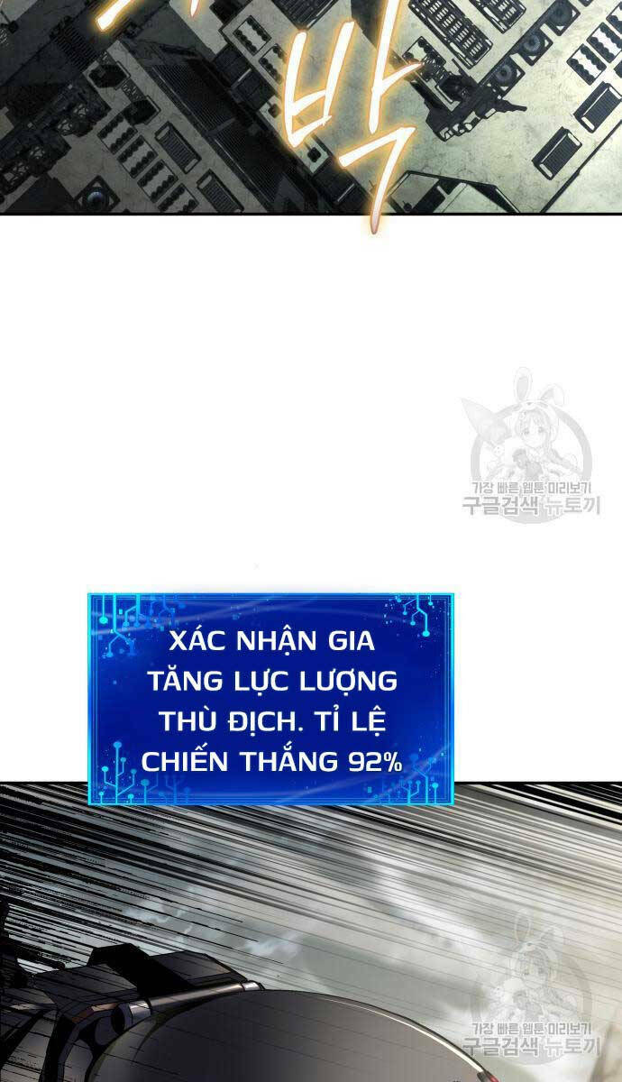 Vua Hiệp Sĩ Đã Trở Lại Với Một Vị Thần - Chapter 14 - Page 126