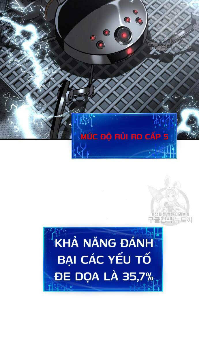 Vua Hiệp Sĩ Đã Trở Lại Với Một Vị Thần - Chapter 14 - Page 135