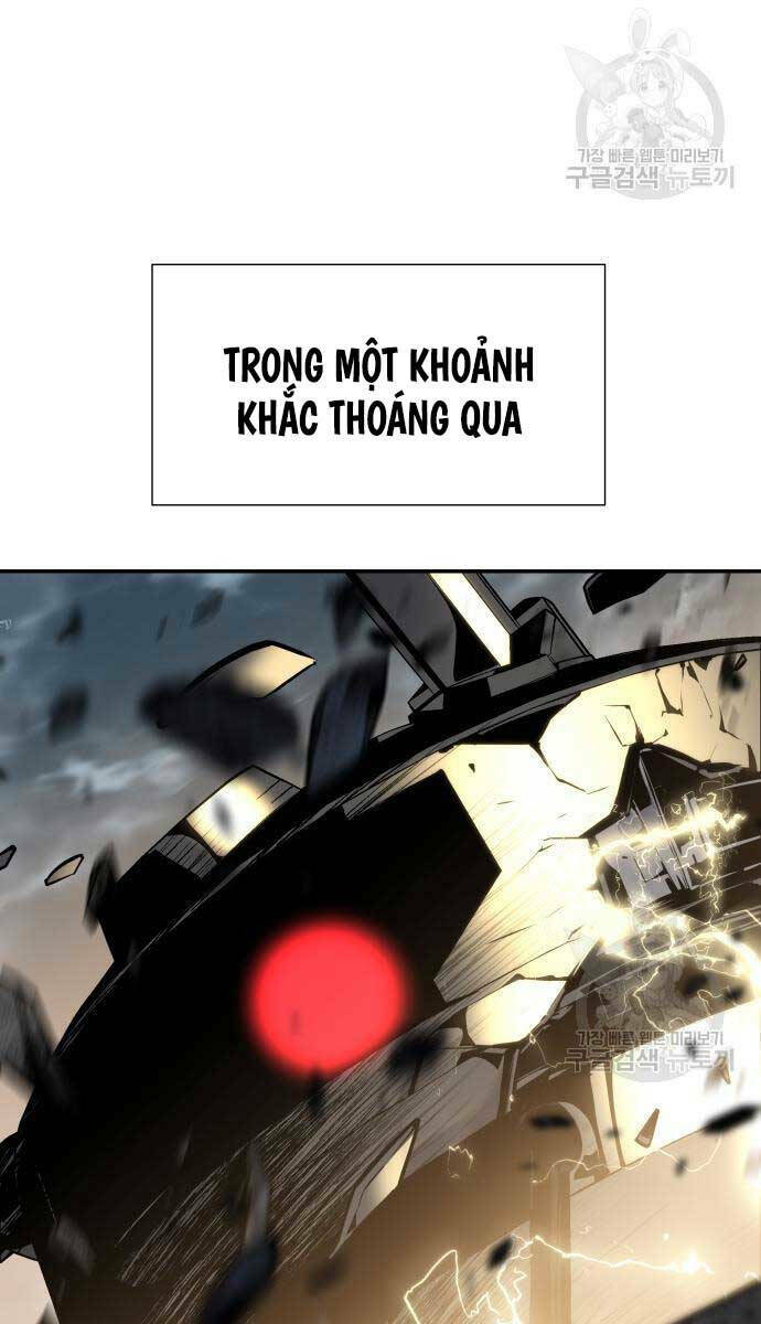 Vua Hiệp Sĩ Đã Trở Lại Với Một Vị Thần - Chapter 14 - Page 27