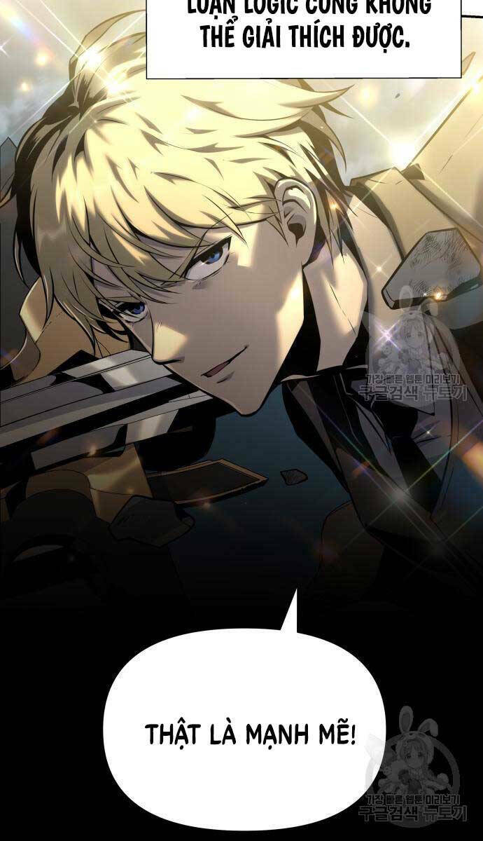 Vua Hiệp Sĩ Đã Trở Lại Với Một Vị Thần - Chapter 14 - Page 29