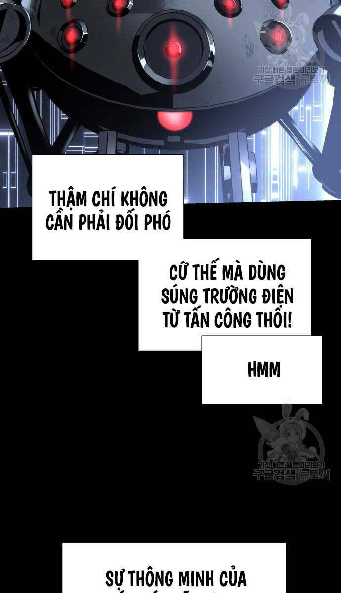 Vua Hiệp Sĩ Đã Trở Lại Với Một Vị Thần - Chapter 14 - Page 34