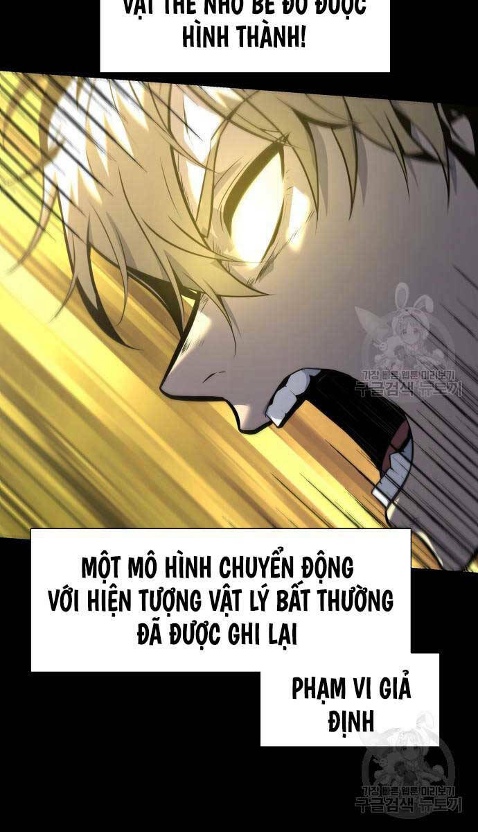 Vua Hiệp Sĩ Đã Trở Lại Với Một Vị Thần - Chapter 14 - Page 36