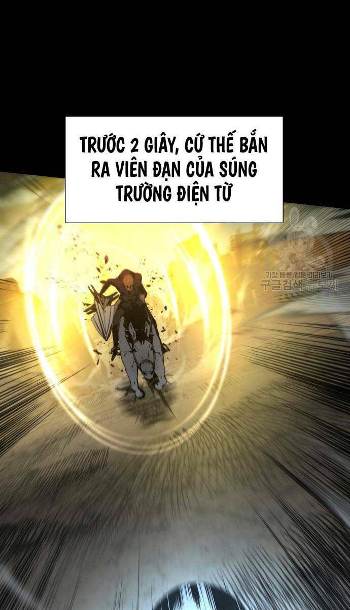 Vua Hiệp Sĩ Đã Trở Lại Với Một Vị Thần - Chapter 14 - Page 37