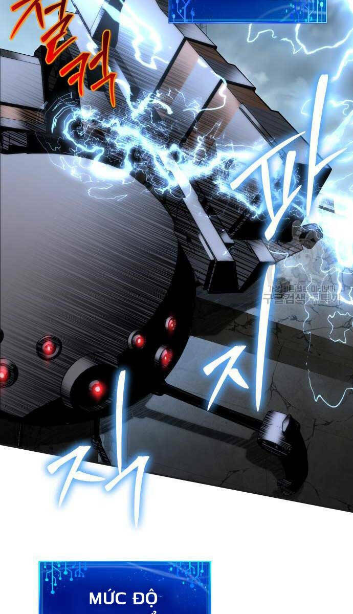 Vua Hiệp Sĩ Đã Trở Lại Với Một Vị Thần - Chapter 14 - Page 3