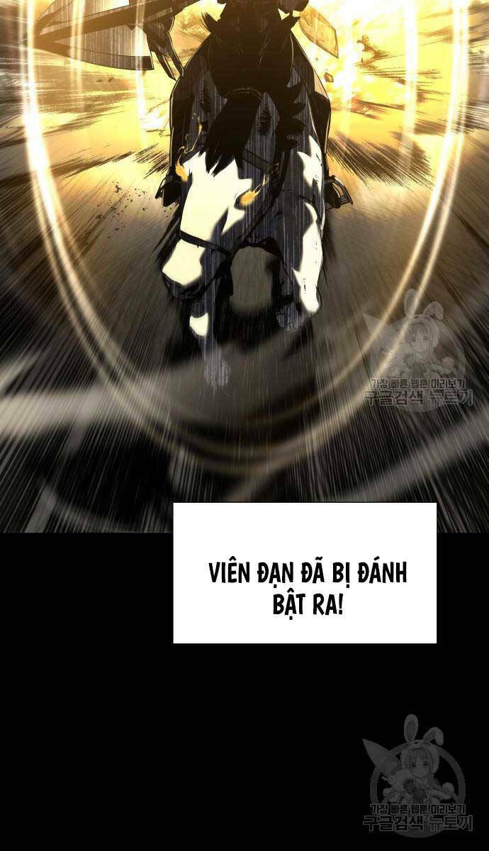 Vua Hiệp Sĩ Đã Trở Lại Với Một Vị Thần - Chapter 14 - Page 41